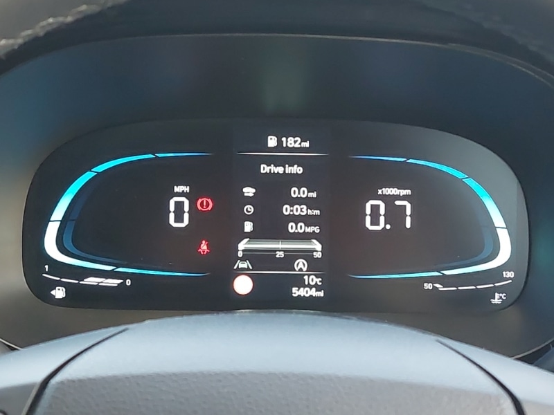 Used Hyundai i10 2025 for sale - 76348296: Photo 12