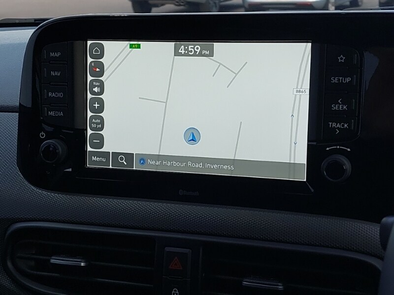 Used Hyundai i10 2025 for sale - 76348296: Photo 14