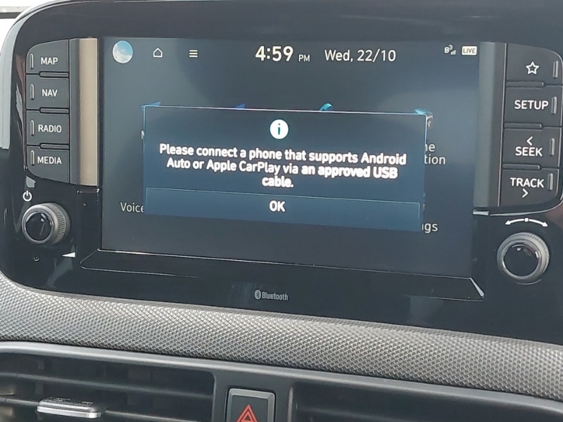 Used Hyundai i10 2025 for sale - 76348296: Photo 16