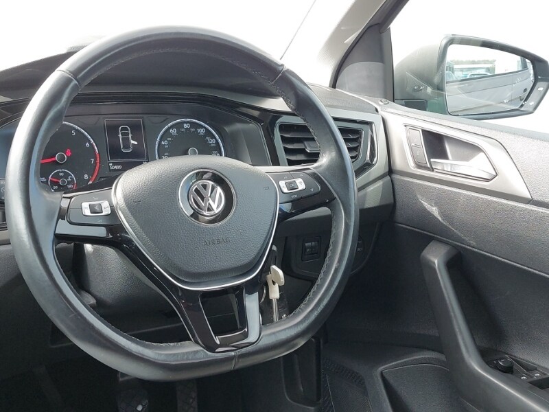 Used Volkswagen Polo 2020 for sale - 77907595: Photo 10