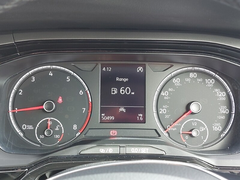 Used Volkswagen Polo 2020 for sale - 77907595: Photo 13