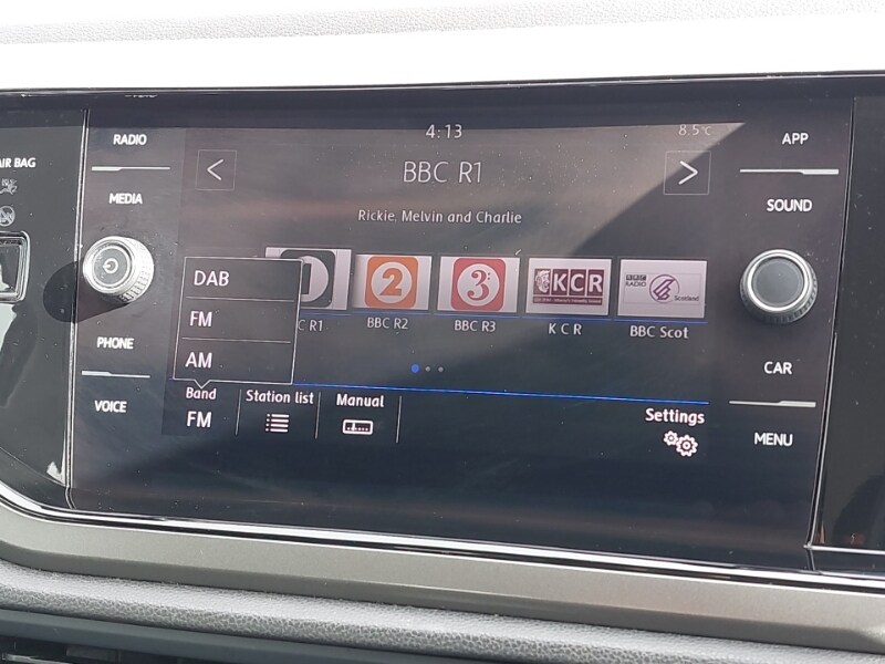 Used Volkswagen Polo 2020 for sale - 77907595: Photo 14