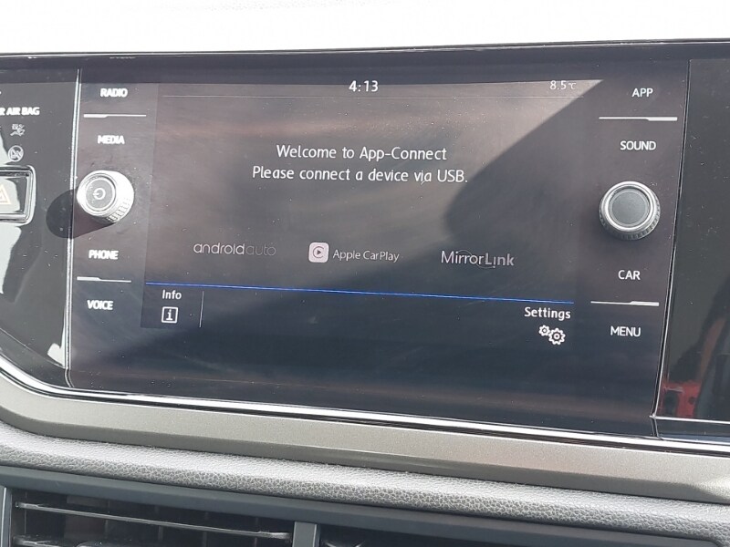 Used Volkswagen Polo 2020 for sale - 77907595: Photo 15