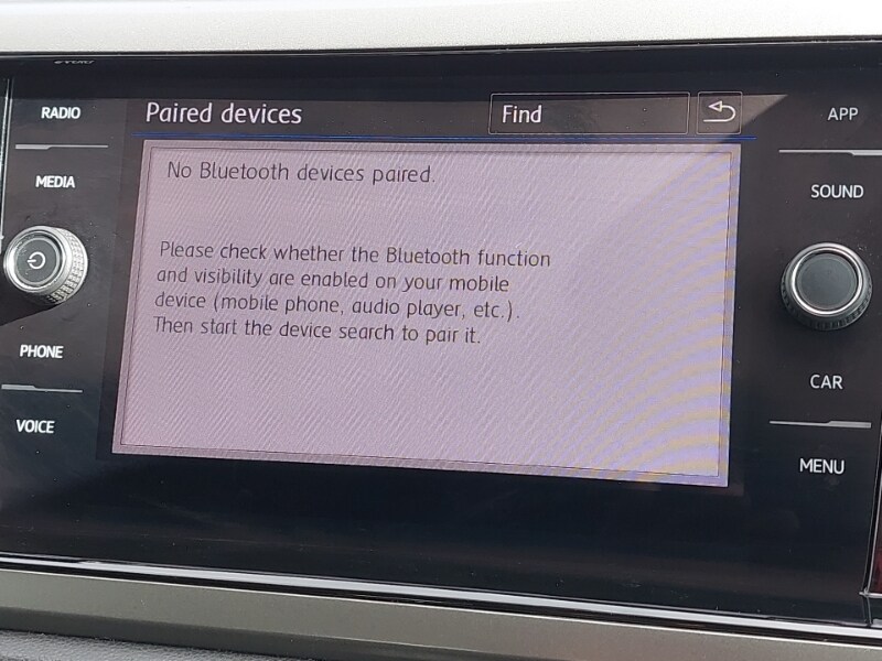 Used Volkswagen Polo 2020 for sale - 77907595: Photo 17