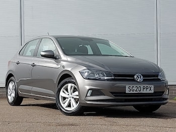 Volkswagen Polo feature image