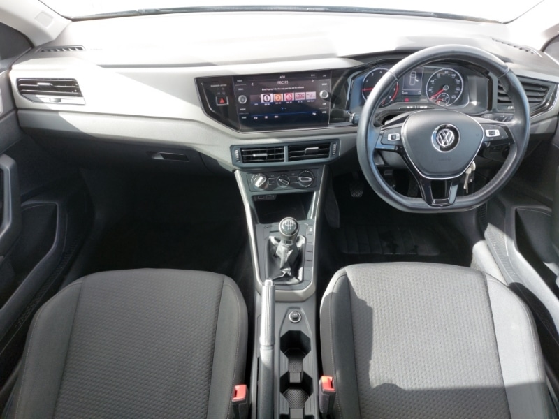 Used Volkswagen Polo 2020 for sale - 77907595: Photo 2