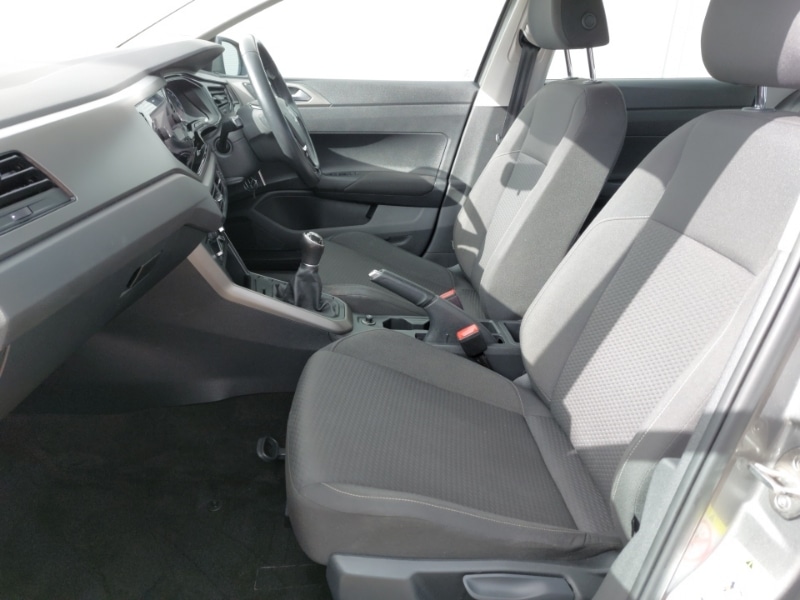 Used Volkswagen Polo 2020 for sale - 77907595: Photo 5