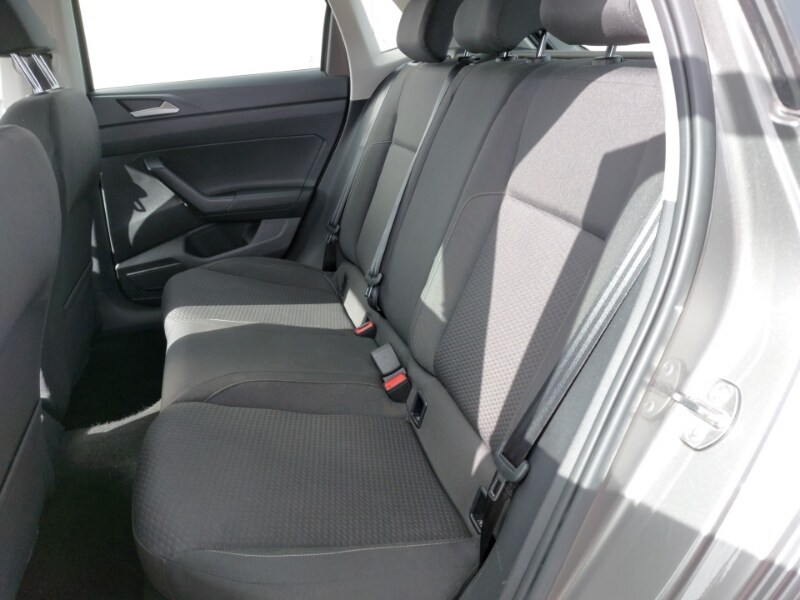 Used Volkswagen Polo 2020 for sale - 77907595: Photo 6