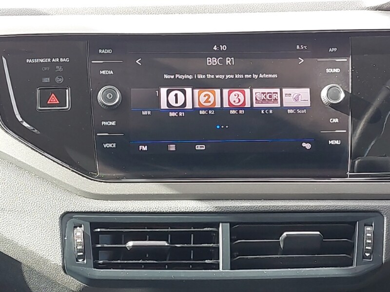 Used Volkswagen Polo 2020 for sale - 77907595: Photo 7