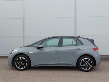 Used Volkswagen ID.3 2021 for sale - 79180266: Photo