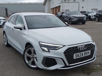 Used Audi A3 2024 for sale - 79737470: Photo