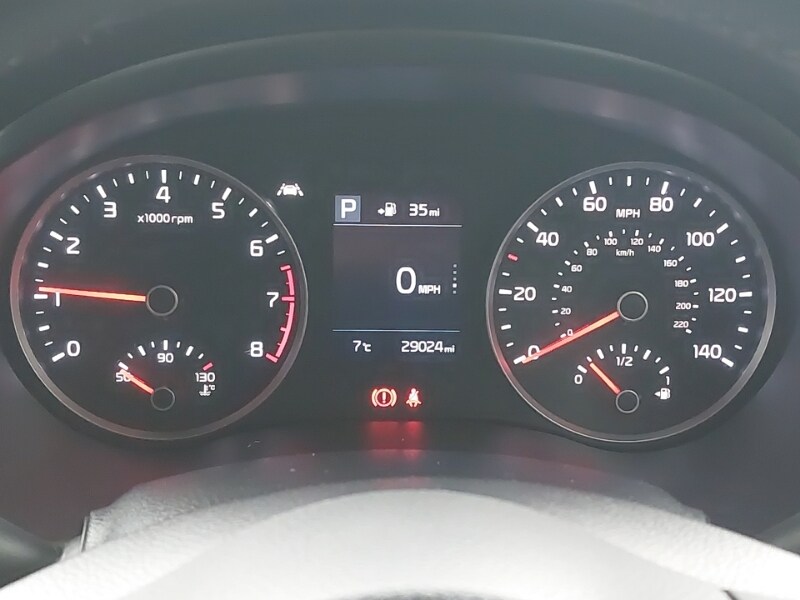 Used Kia Stonic 2019 for sale - 76815802: Photo 13