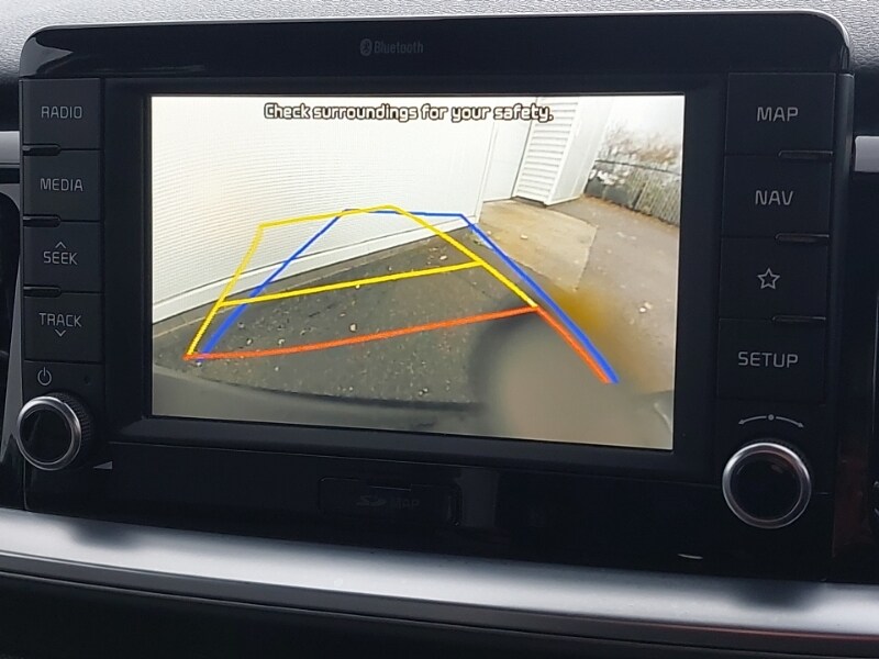 Used Kia Stonic 2019 for sale - 76815802: Photo 14