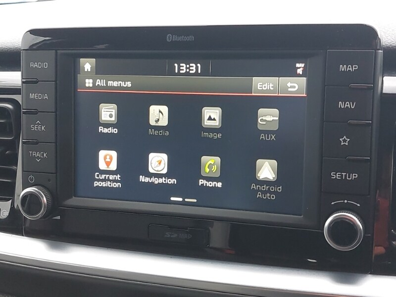 Used Kia Stonic 2019 for sale - 76815802: Photo 17