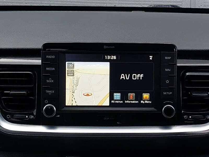 Used Kia Stonic 2019 for sale - 76815802: Photo 7