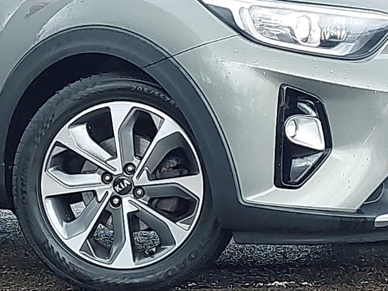 Used Kia Stonic 2019 for sale - 76815802: Photo 9