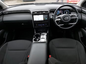 Used Hyundai TUCSON 2022 for sale - 79457629: Photo
