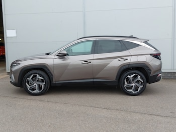 Used Hyundai TUCSON 2022 for sale - 79457629: Photo