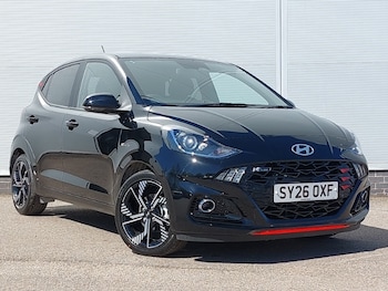 Used Hyundai i10 2026 for sale - 78440619: Photo