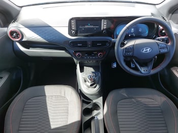 Used Hyundai i10 2026 for sale - 78440619: Photo