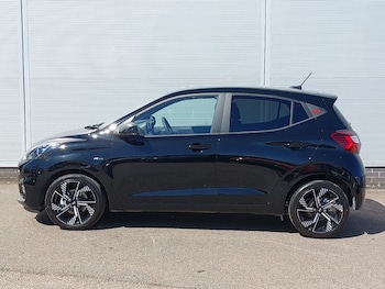 Used Hyundai i10 2026 for sale - 78440619: Photo