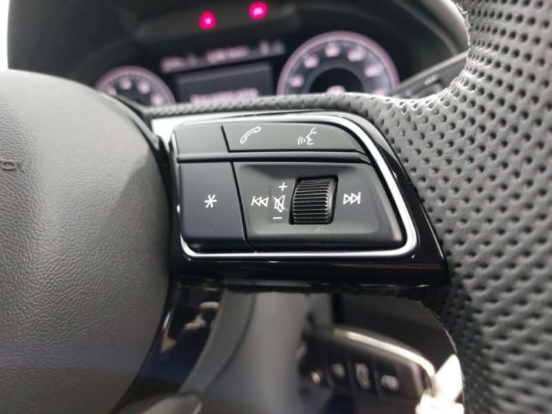 Used Audi Q2 2024 for sale - 77028425: Photo 12