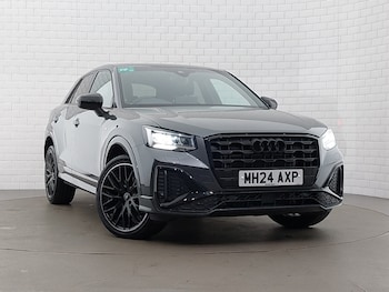 Used Audi Q2 2024 for sale - 77028425: Photo