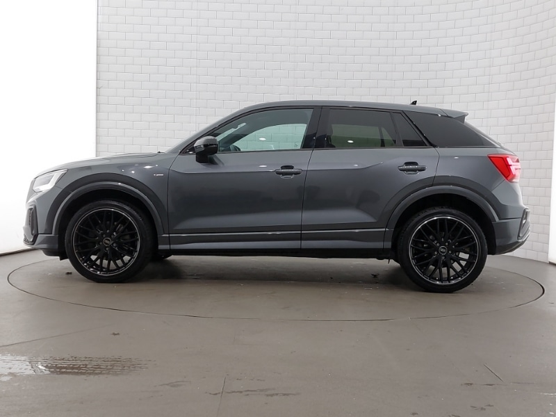 Used Audi Q2 2024 for sale - 77028425: Photo 4