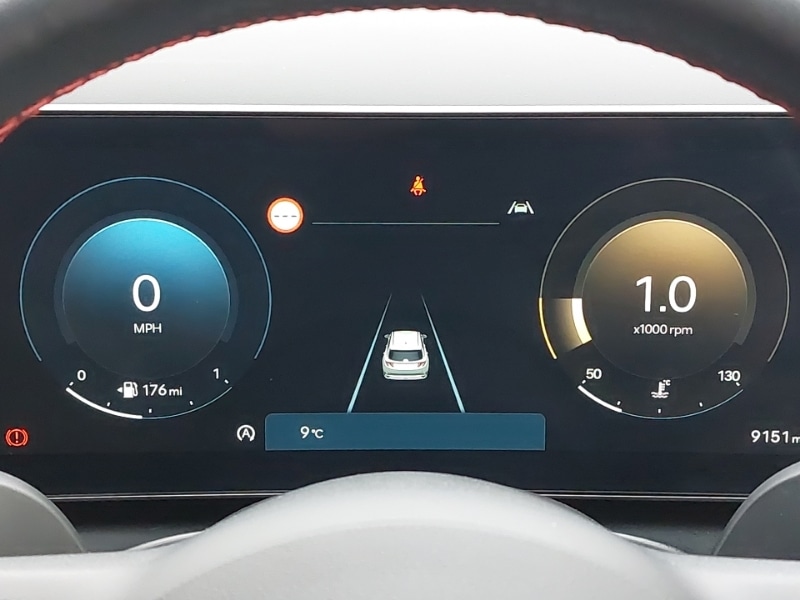 Used Hyundai TUCSON 2025 for sale - 77623033: Photo 14