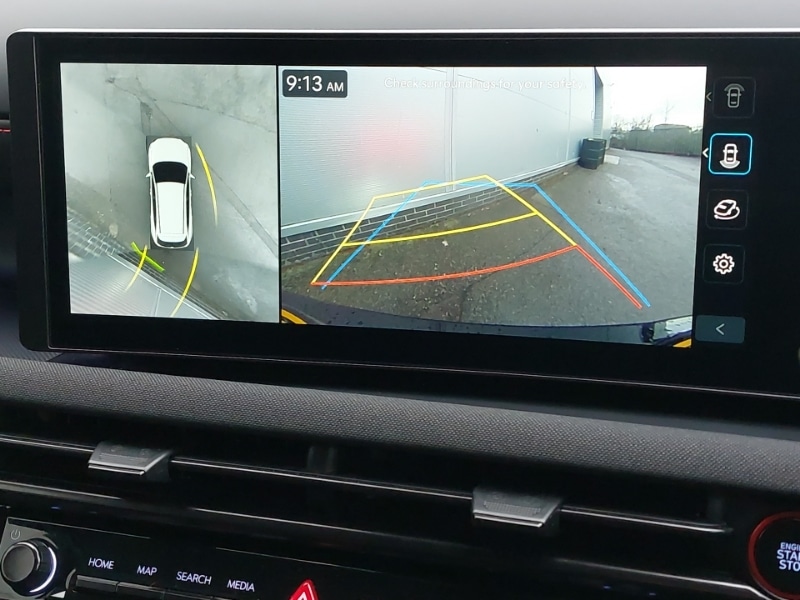 Used Hyundai TUCSON 2025 for sale - 77623033: Photo 15