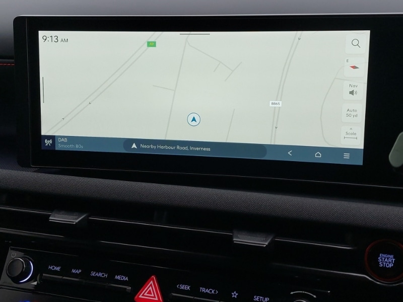 Used Hyundai TUCSON 2025 for sale - 77623033: Photo 16