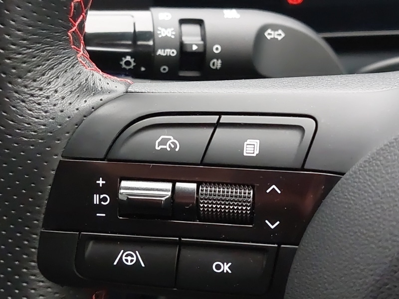 Used Hyundai TUCSON 2025 for sale - 77623033: Photo 18