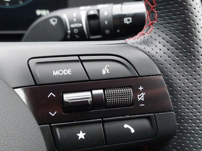 Used Hyundai TUCSON 2025 for sale - 77623033: Photo 19