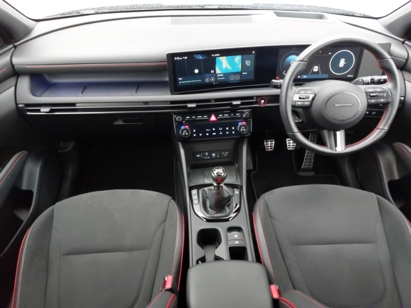 Used Hyundai TUCSON 2025 for sale - 77623033: Photo 2