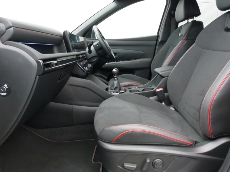 Used Hyundai TUCSON 2025 for sale - 77623033: Photo 5