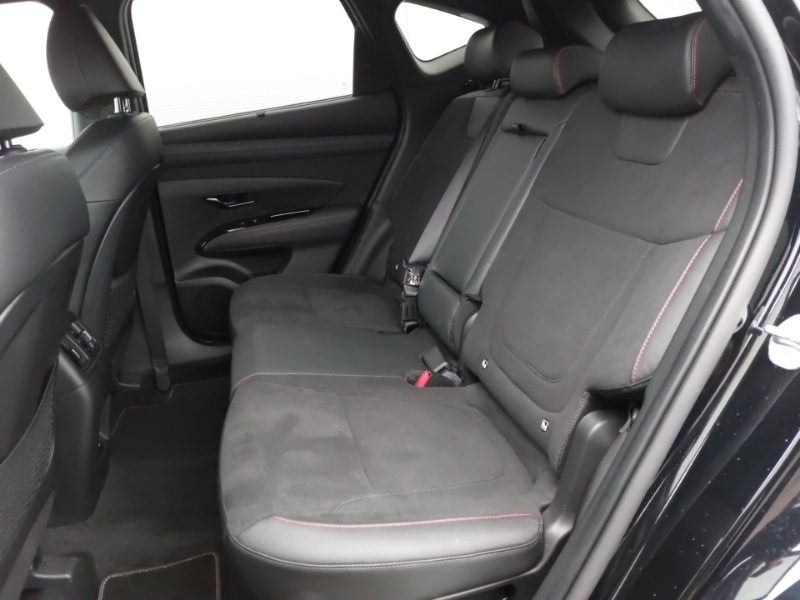 Used Hyundai TUCSON 2025 for sale - 77623033: Photo 6