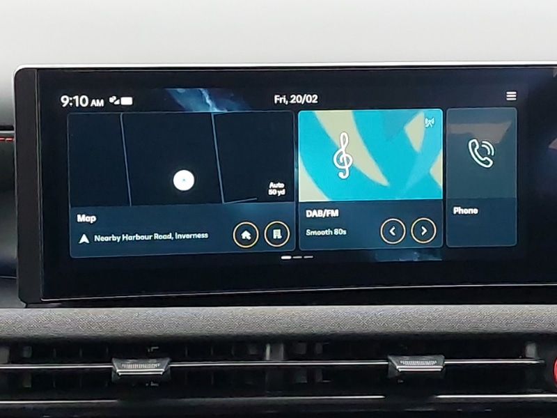 Used Hyundai TUCSON 2025 for sale - 77623033: Photo 7