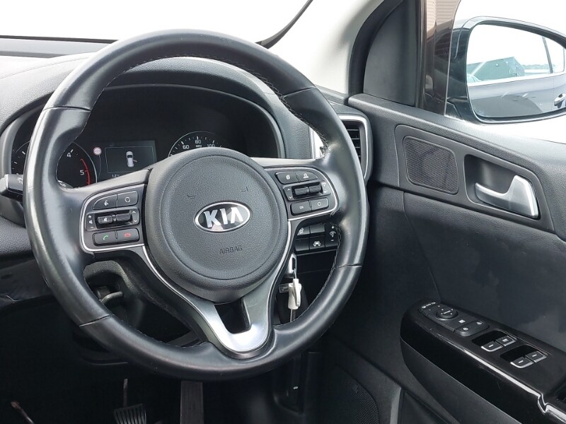 Used Kia Sportage 2018 for sale - 78113432: Photo 10