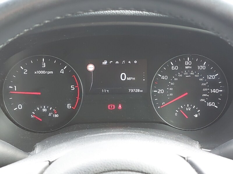 Used Kia Sportage 2018 for sale - 78113432: Photo 13