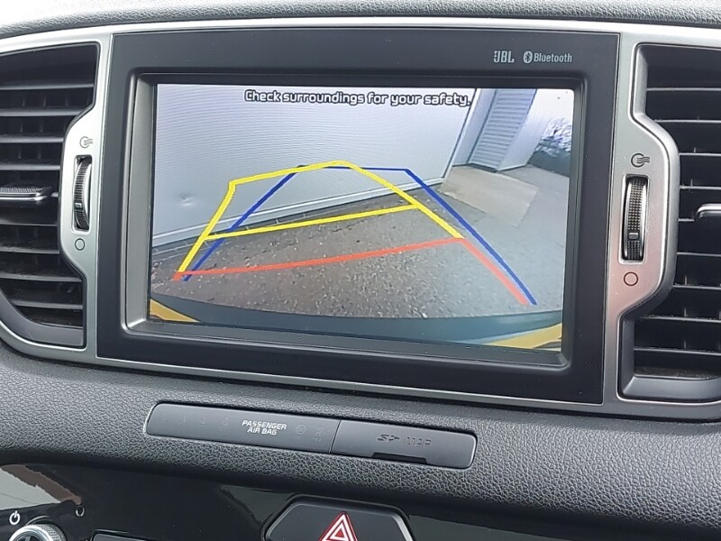 Used Kia Sportage 2018 for sale - 78113432: Photo 14