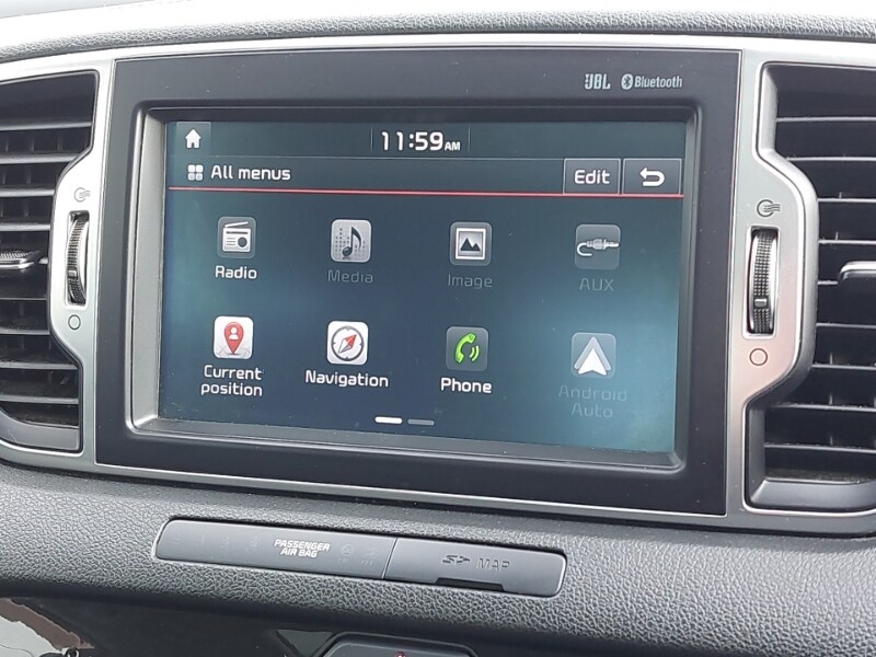 Used Kia Sportage 2018 for sale - 78113432: Photo 15