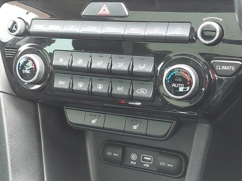 Used Kia Sportage 2018 for sale - 78113432: Photo 16