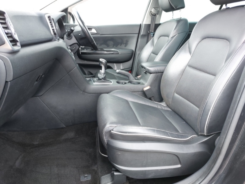 Used Kia Sportage 2018 for sale - 78113432: Photo 5