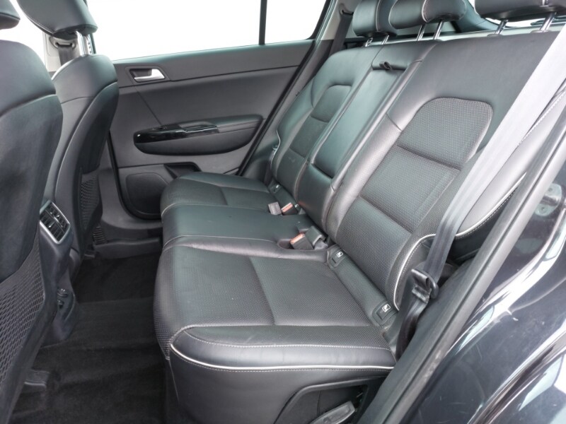 Used Kia Sportage 2018 for sale - 78113432: Photo 6