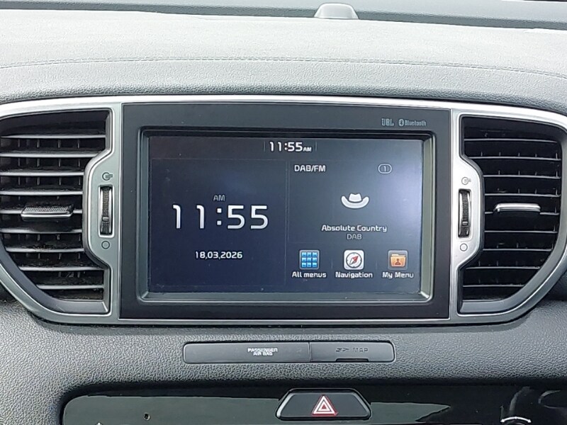 Used Kia Sportage 2018 for sale - 78113432: Photo 7