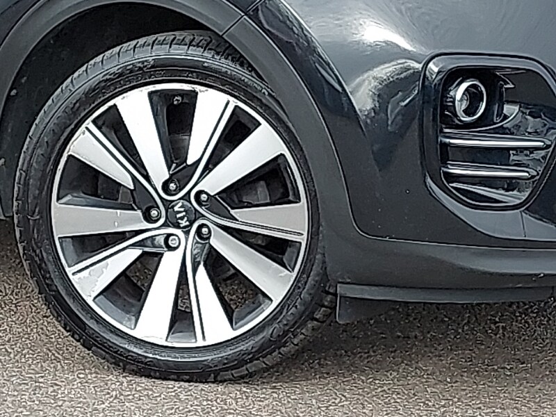 Used Kia Sportage 2018 for sale - 78113432: Photo 9