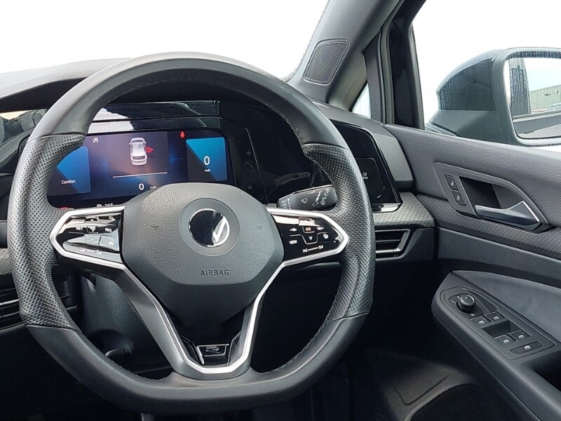 Used Volkswagen Golf 2021 for sale - 77964120: Photo 10