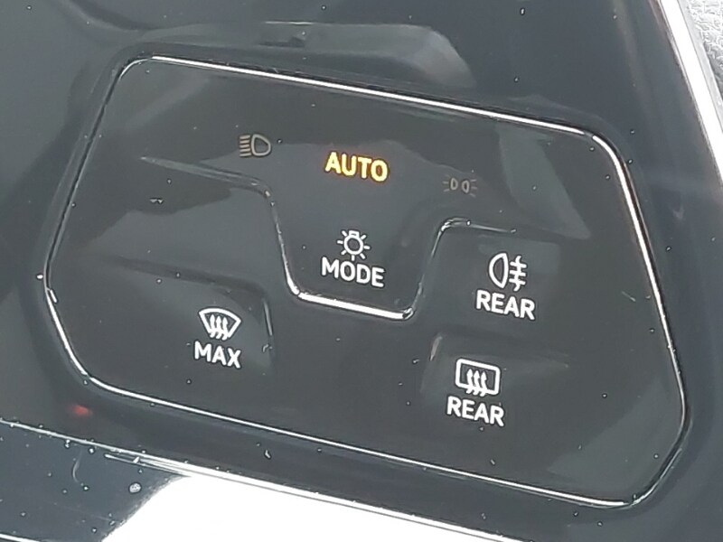 Used Volkswagen Golf 2021 for sale - 77964120: Photo 13