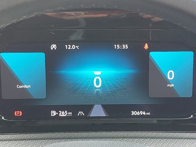 Used Volkswagen Golf 2021 for sale - 77964120: Photo 14