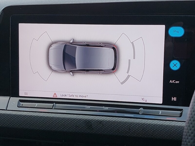 Used Volkswagen Golf 2021 for sale - 77964120: Photo 15